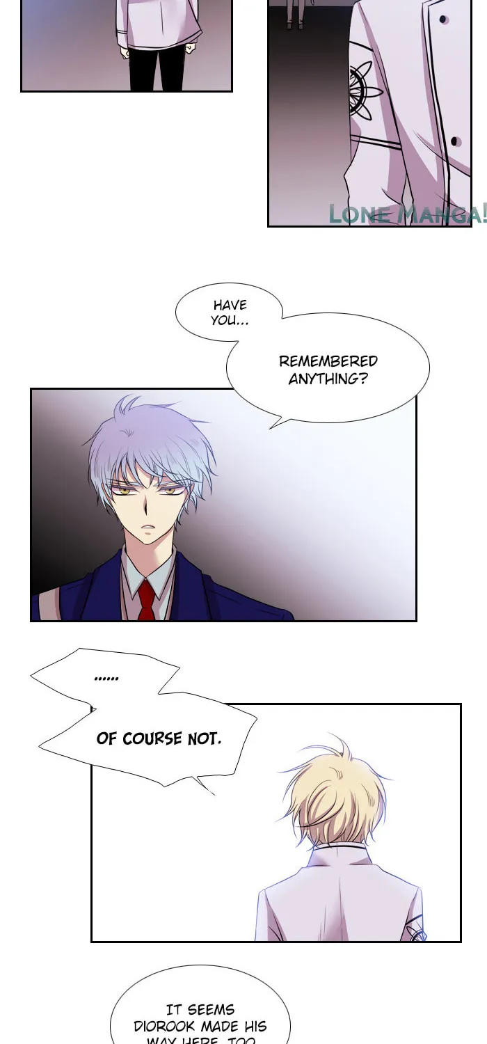 Black Haze Chapter 131 page 35 - 