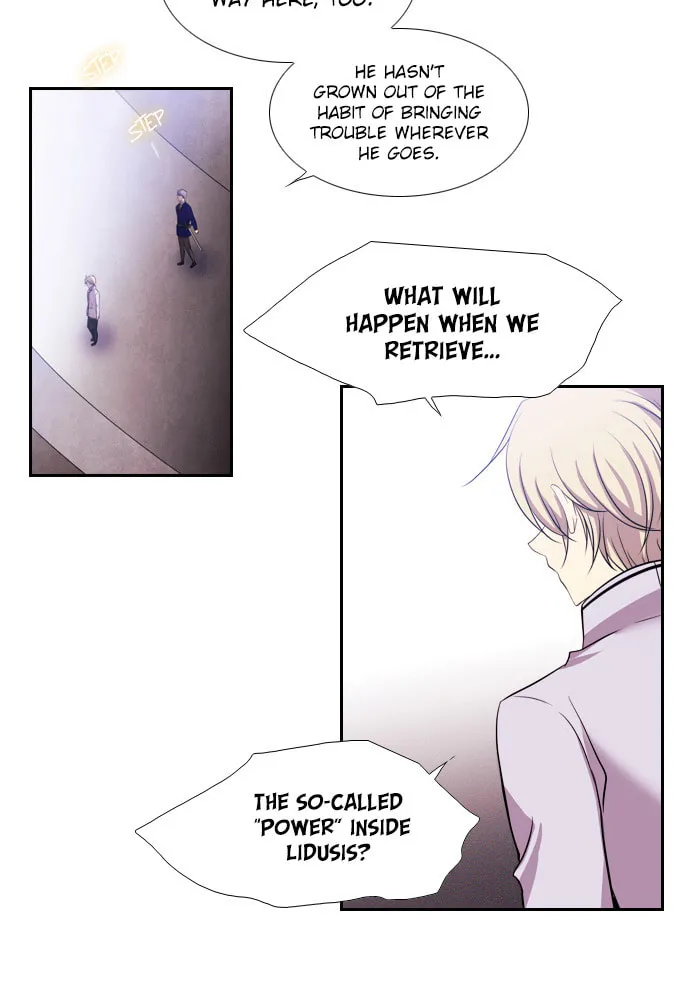 Black Haze Chapter 131 page 36 - 