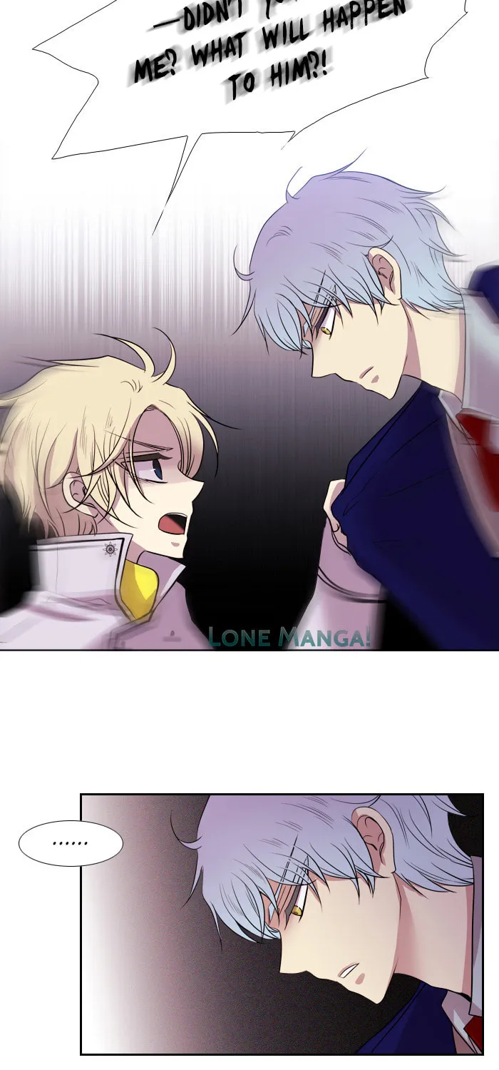 Black Haze Chapter 131 page 38 - 