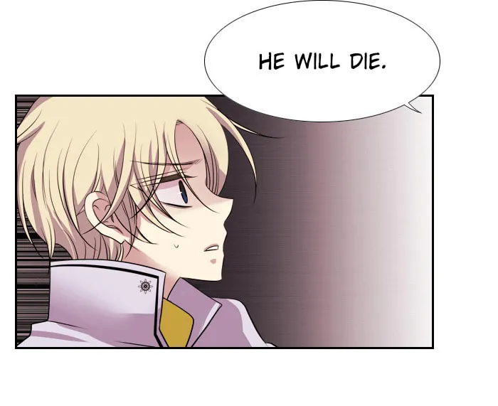 Black Haze Chapter 131 page 39 - 