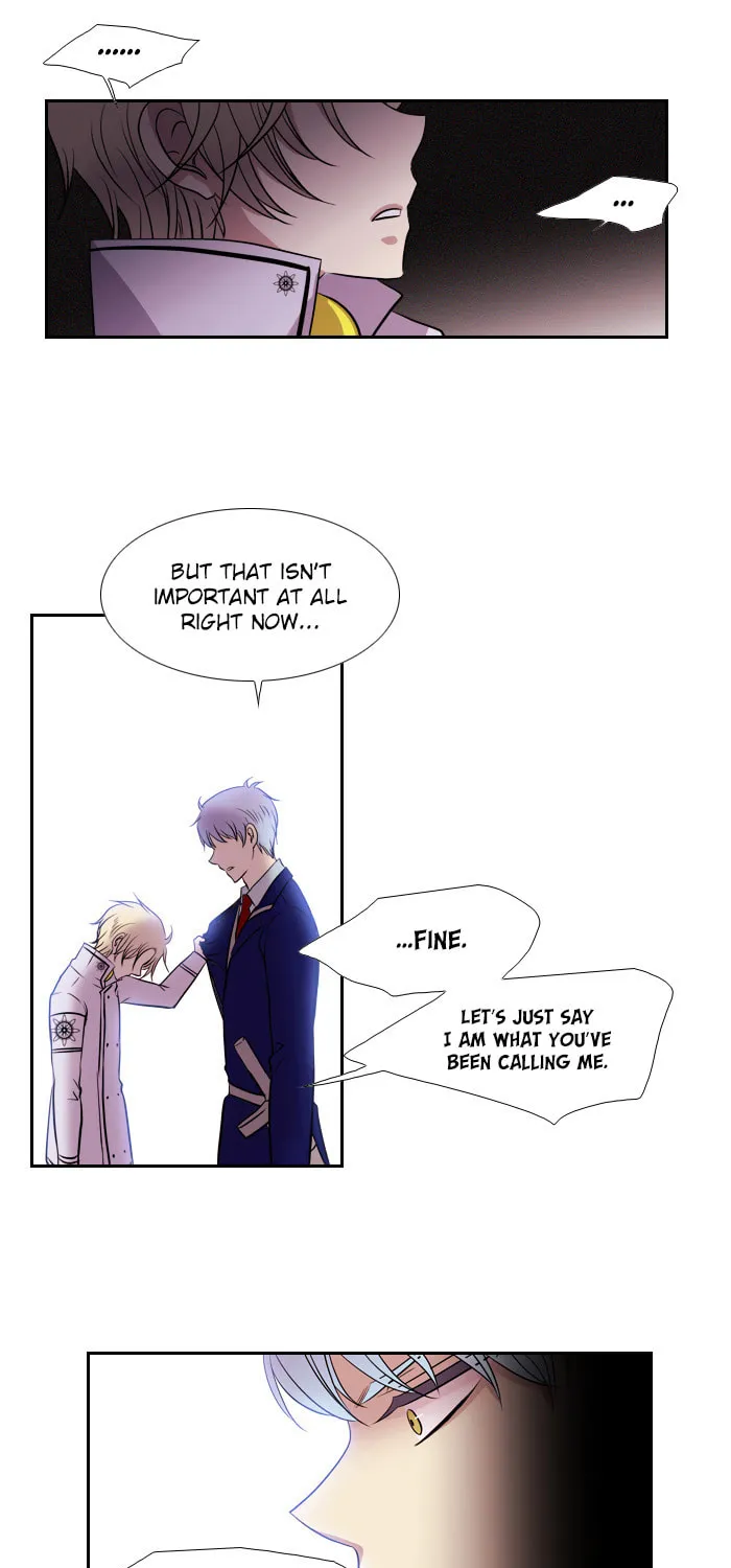 Black Haze Chapter 131 page 40 - 