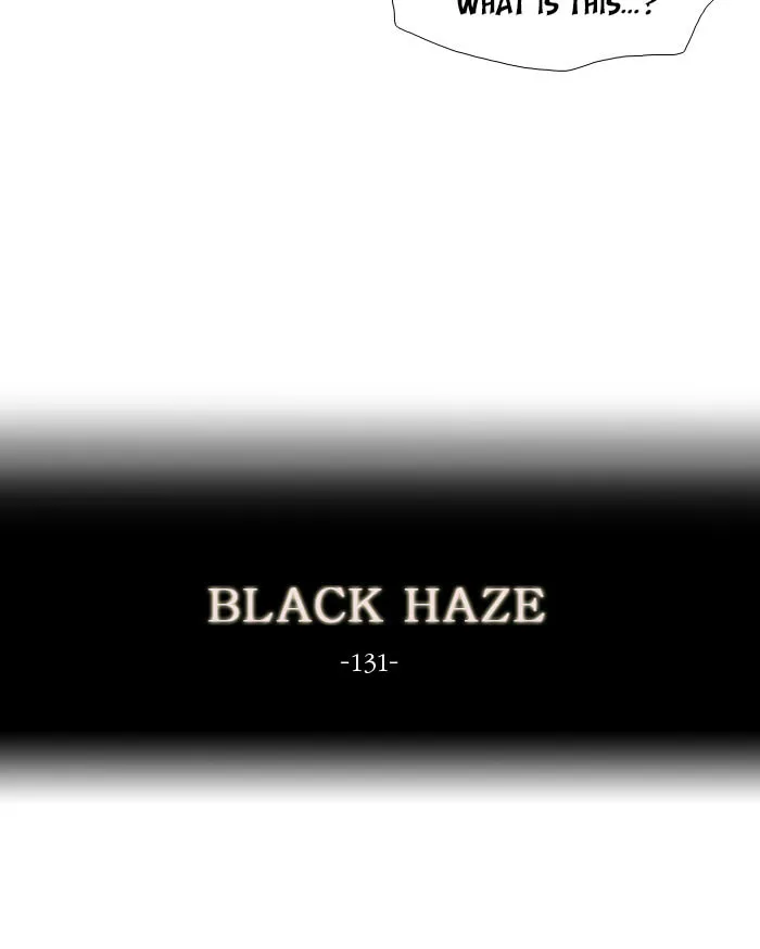 Black Haze Chapter 131 page 5 - 