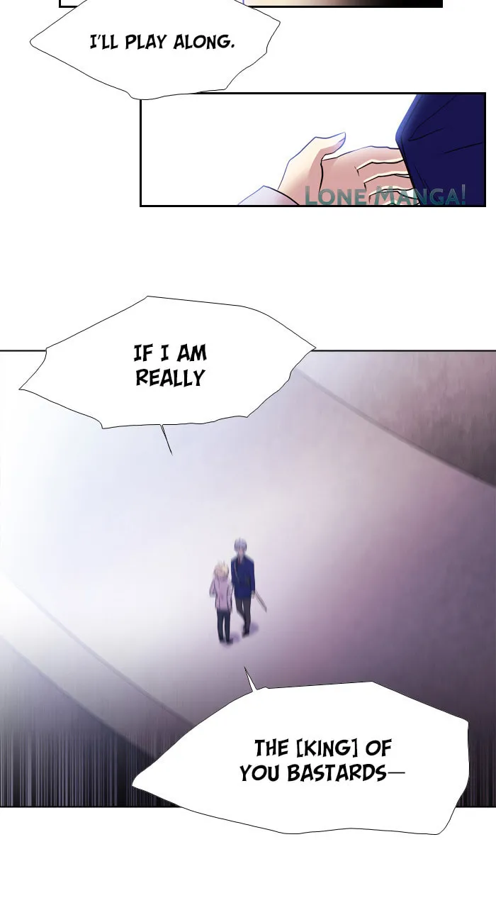 Black Haze Chapter 131 page 41 - 