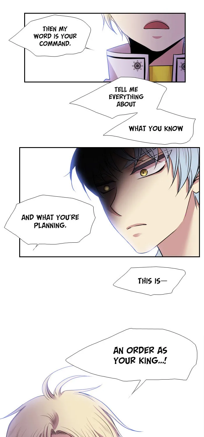 Black Haze Chapter 131 page 42 - 