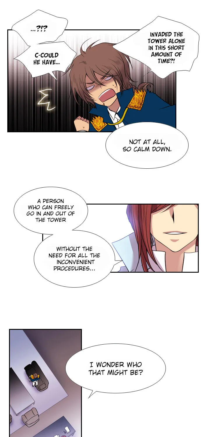 Black Haze Chapter 131 page 8 - 