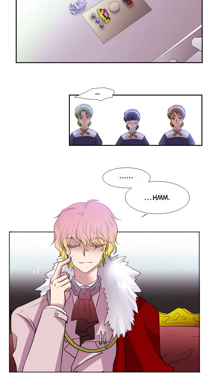 Black Haze Chapter 131 page 10 - 