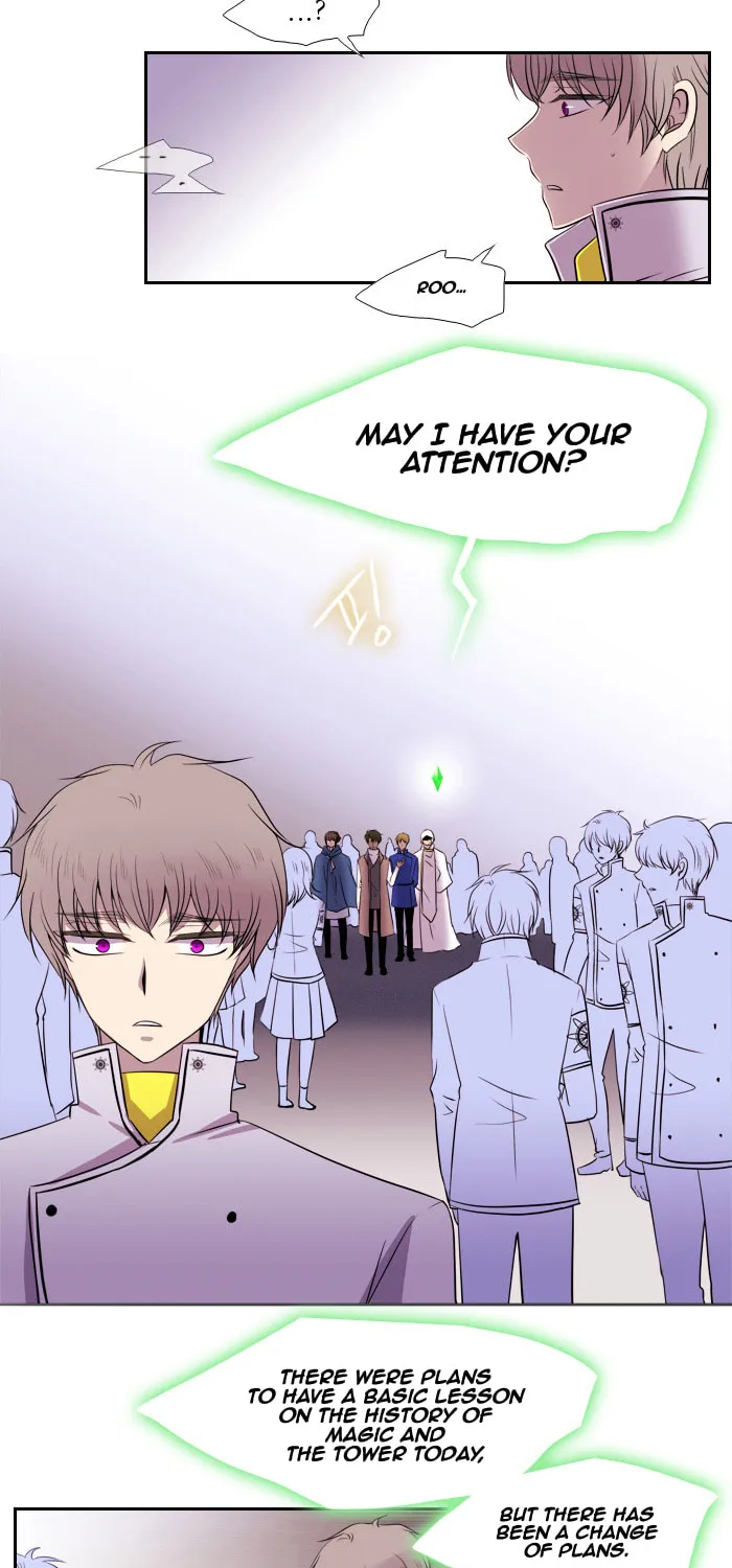 Black Haze Chapter 132 page 11 - 