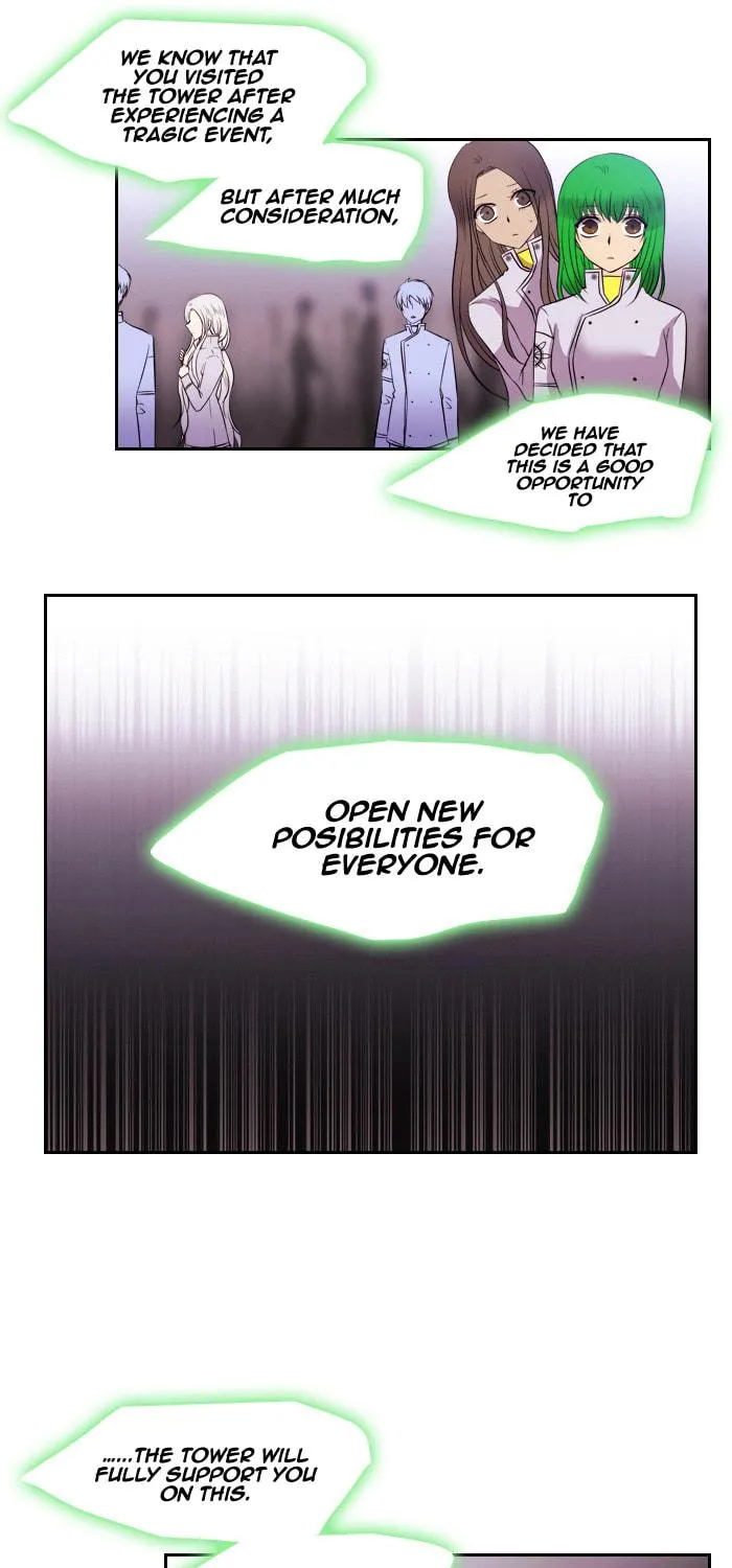 Black Haze Chapter 132 page 13 - 