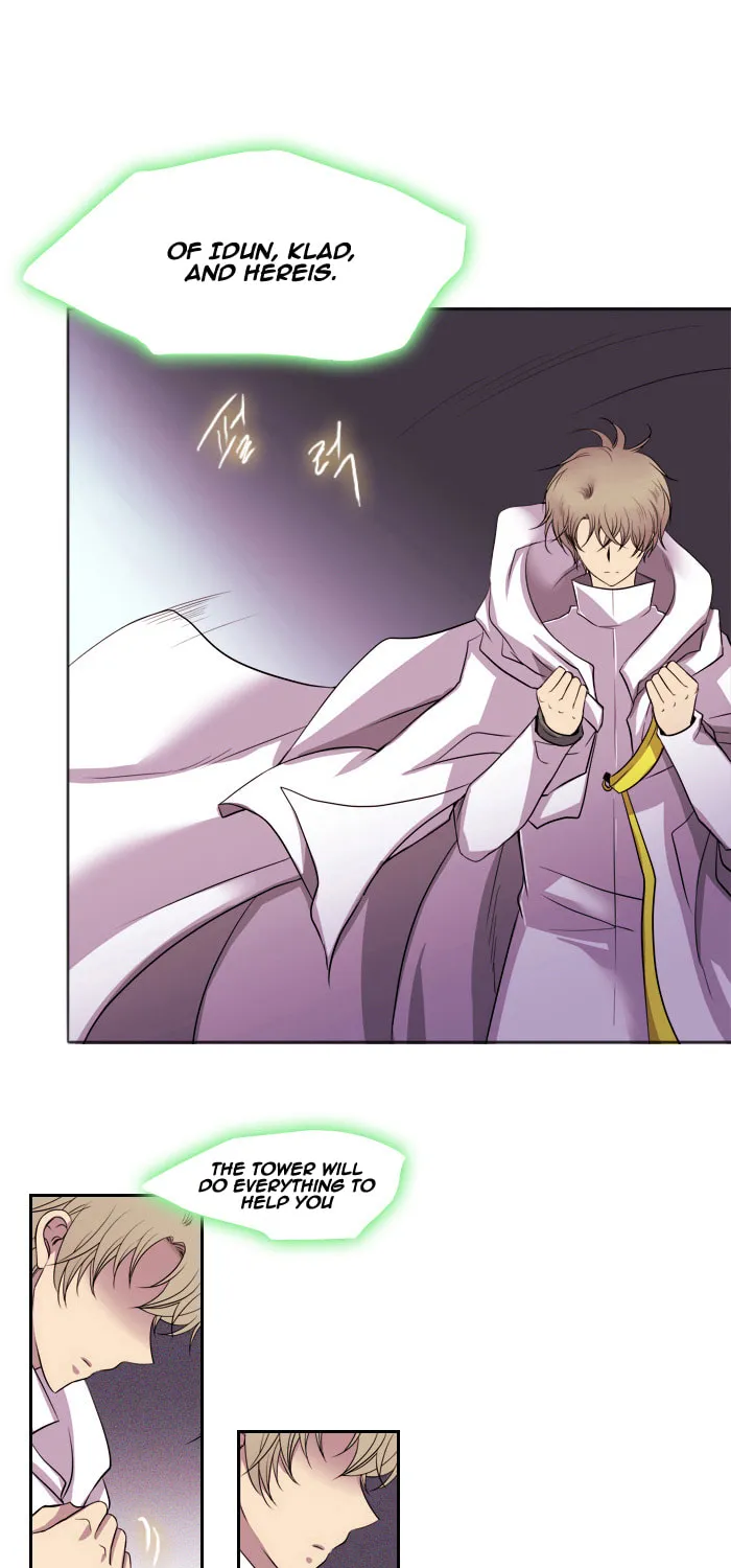 Black Haze Chapter 132 page 15 - 
