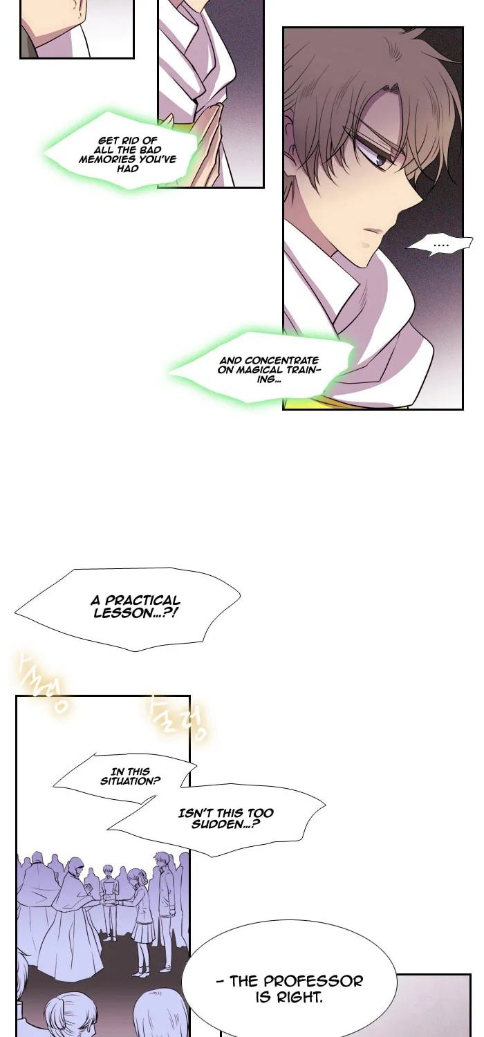 Black Haze Chapter 132 page 16 - 