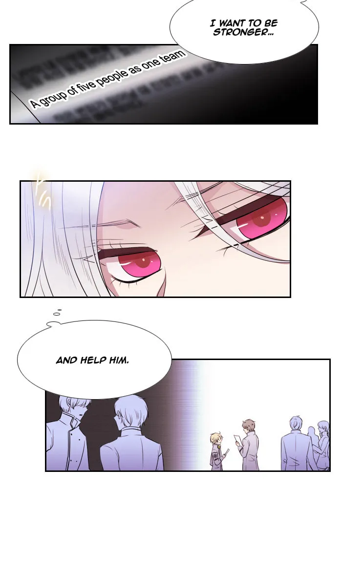 Black Haze Chapter 132 page 19 - 