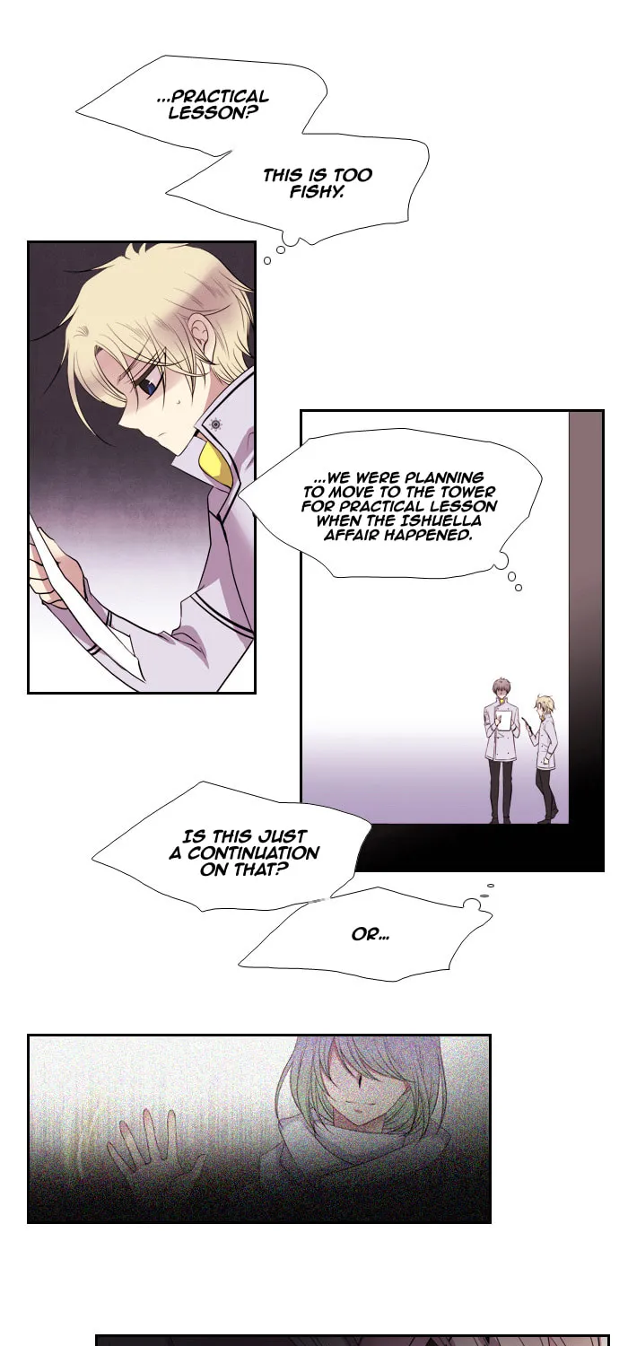 Black Haze Chapter 132 page 20 - 