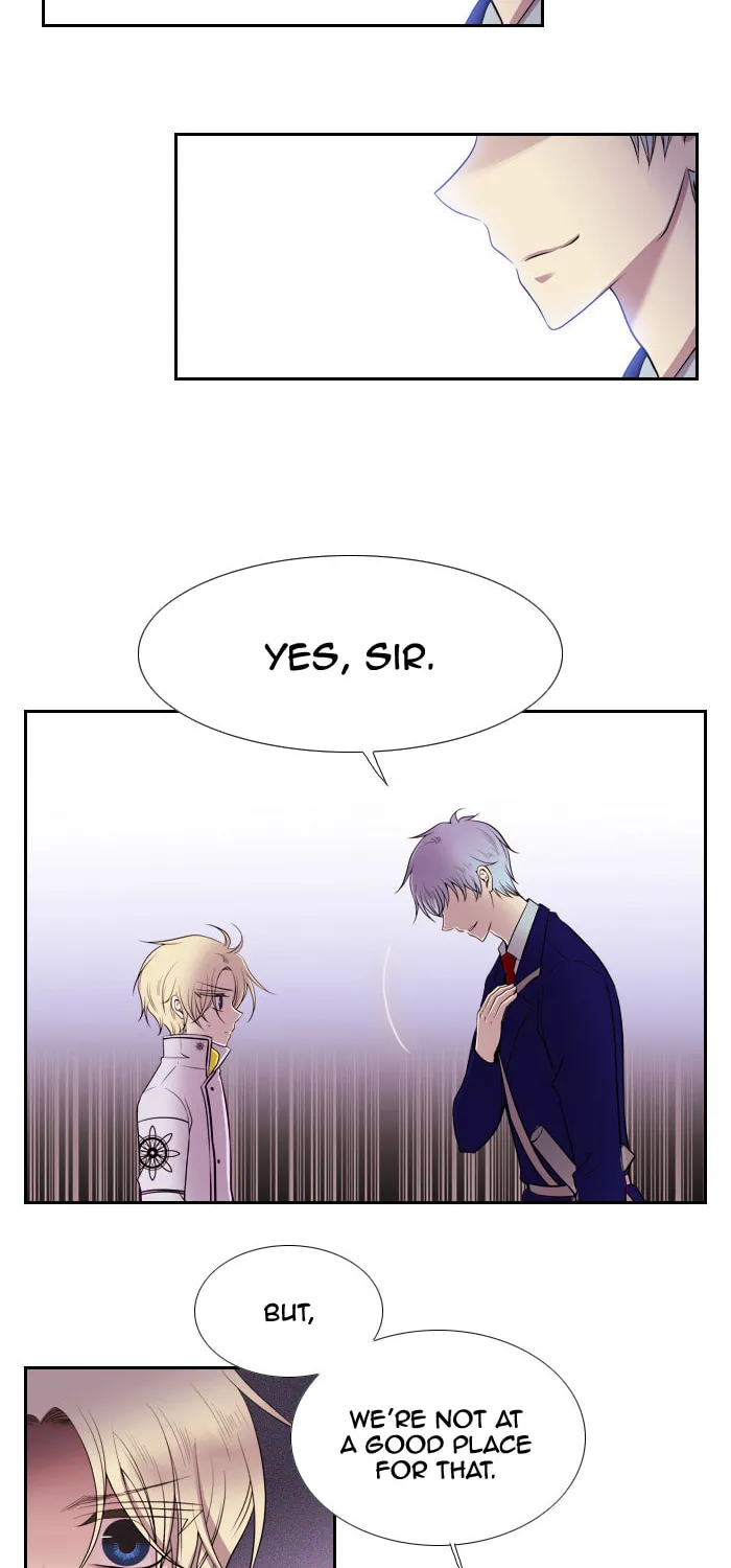 Black Haze Chapter 132 page 3 - 