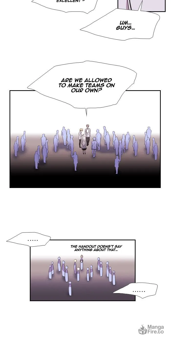 Black Haze Chapter 132 page 25 - 