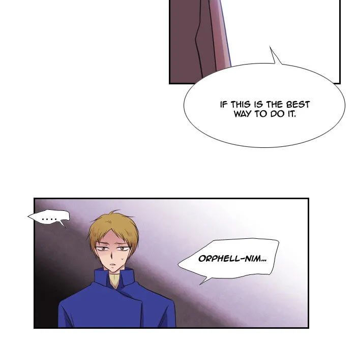 Black Haze Chapter 132 page 28 - 