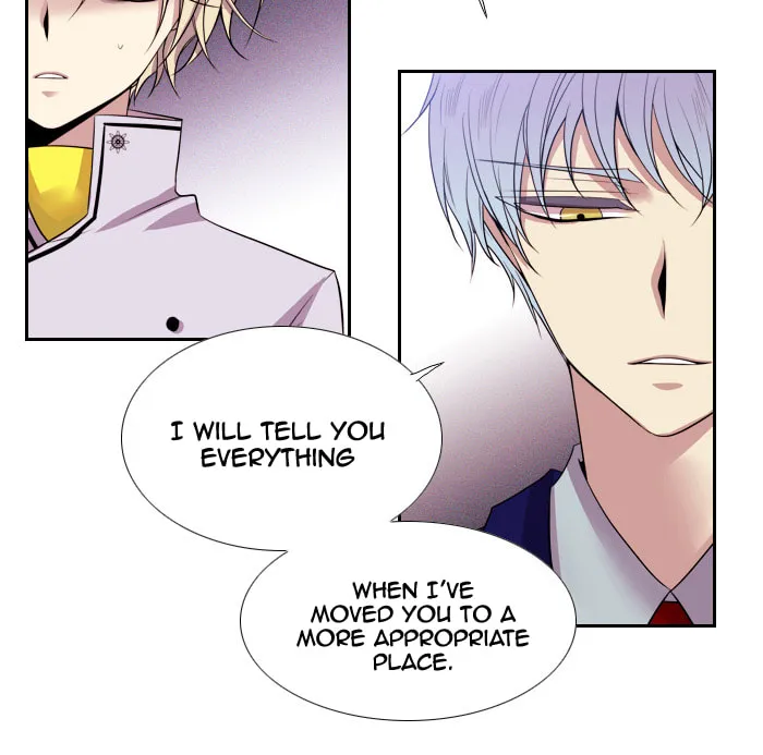 Black Haze Chapter 132 page 4 - 