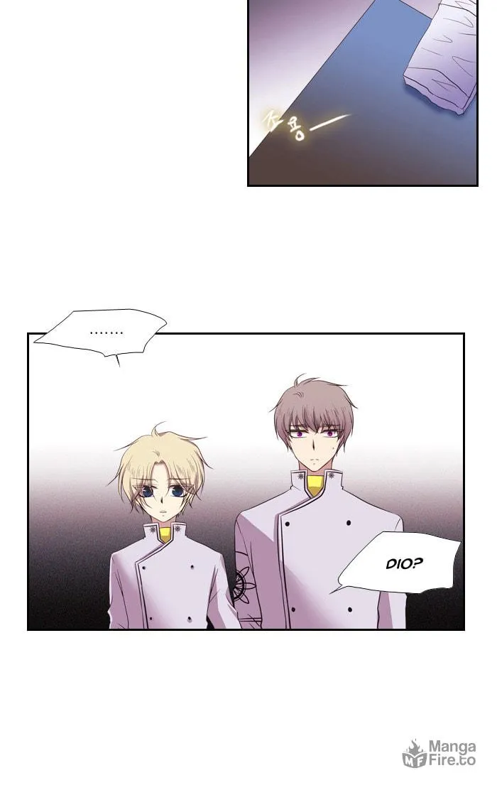 Black Haze Chapter 132 page 33 - 
