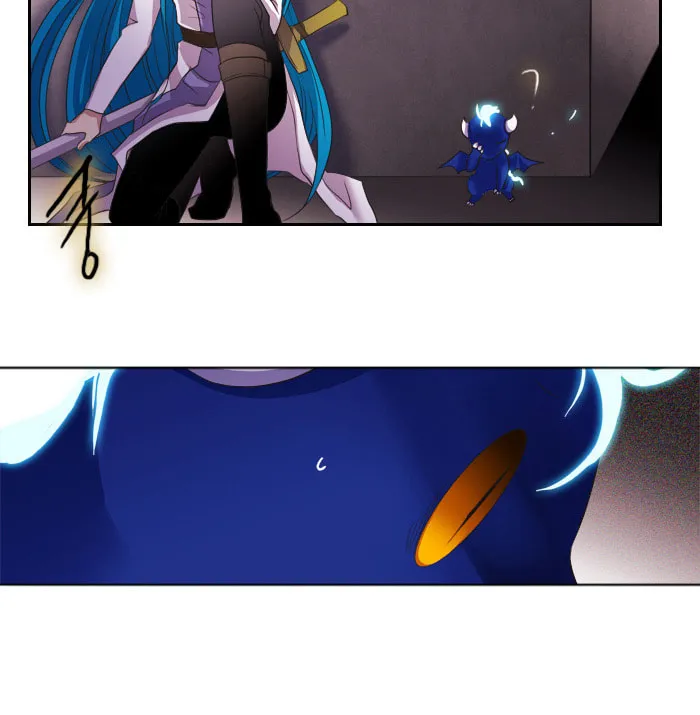 Black Haze Chapter 132 page 36 - 