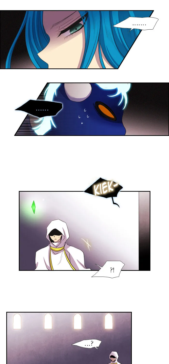 Black Haze Chapter 132 page 37 - 