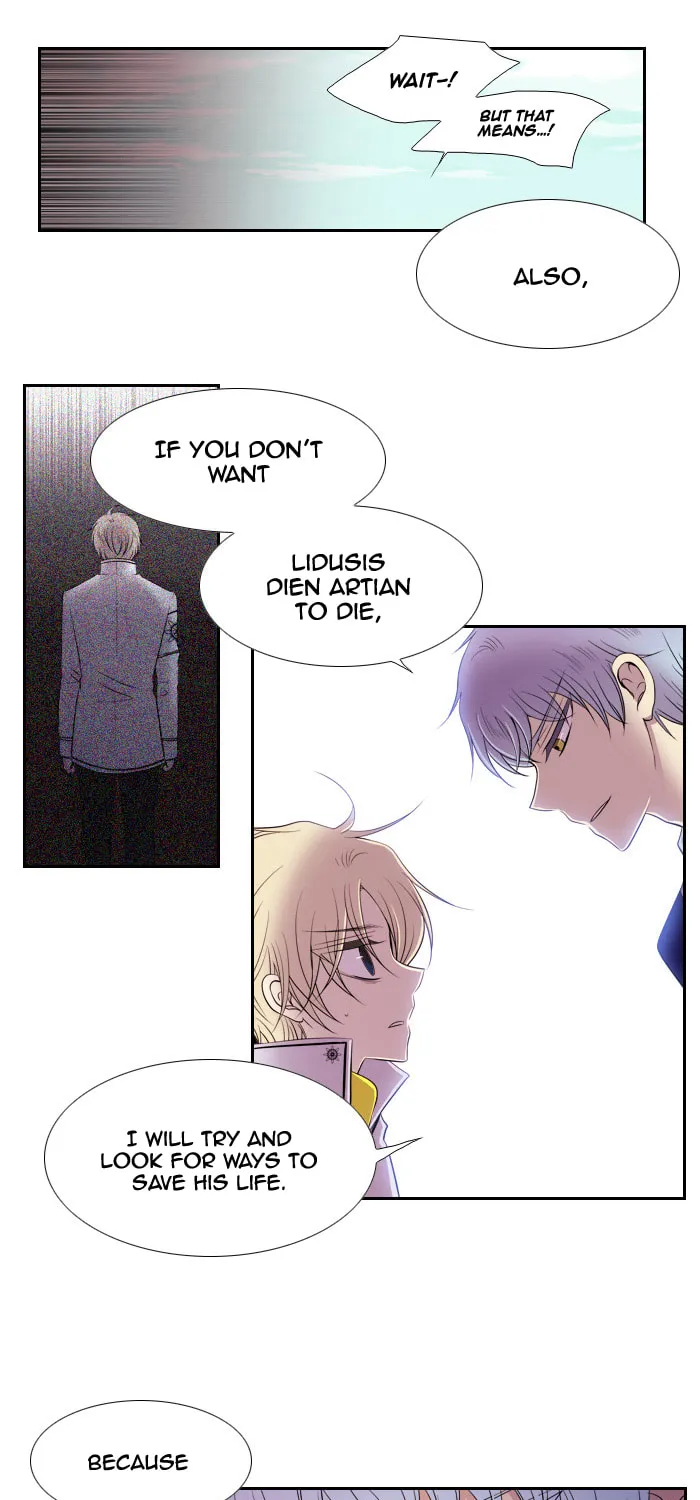 Black Haze Chapter 132 page 5 - 