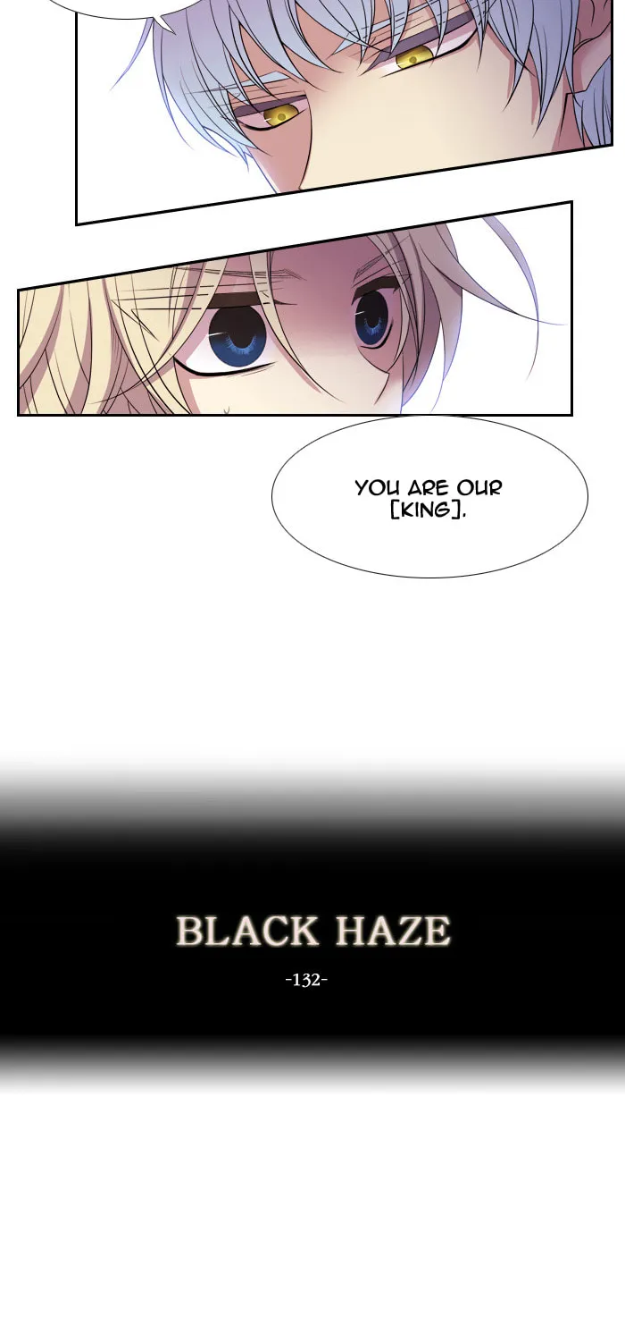 Black Haze Chapter 132 page 6 - 