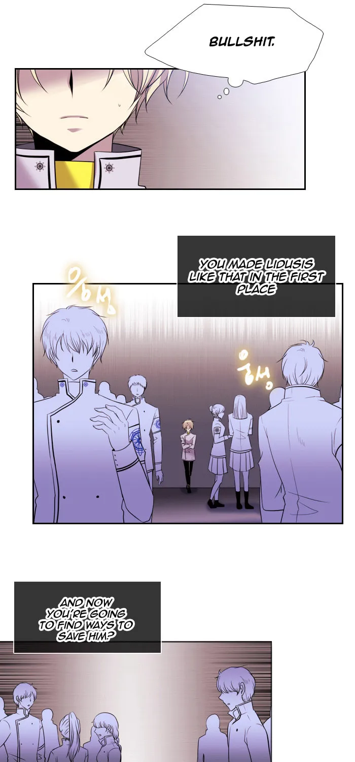 Black Haze Chapter 132 page 7 - 