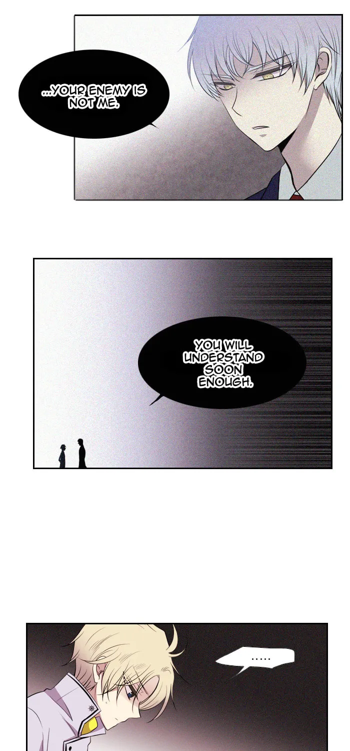 Black Haze Chapter 132 page 9 - 