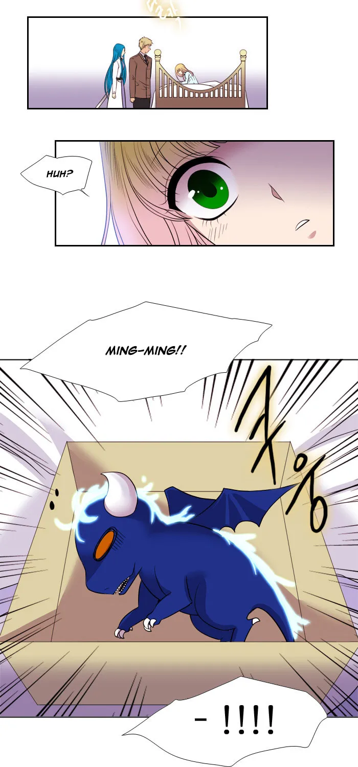 Black Haze Chapter 133 page 15 - 