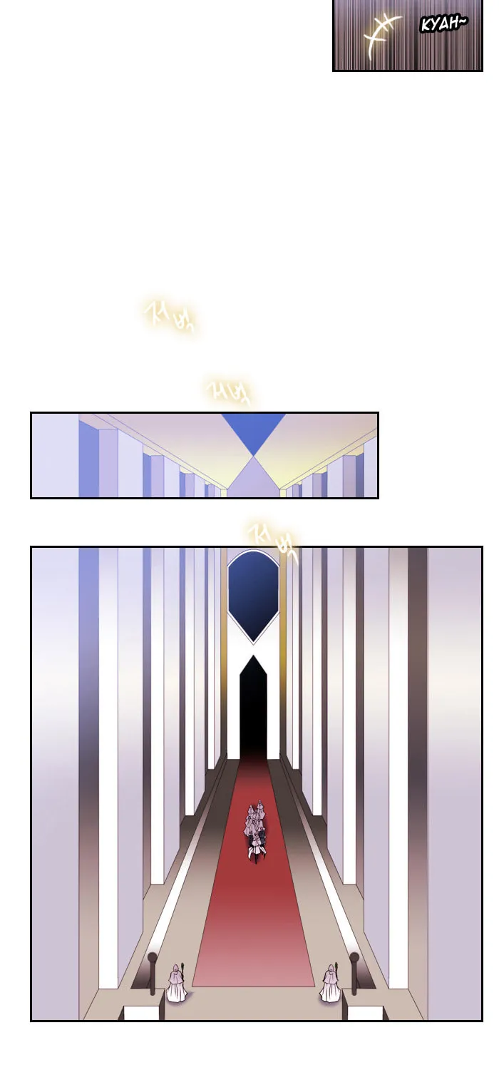 Black Haze Chapter 133 page 19 - 