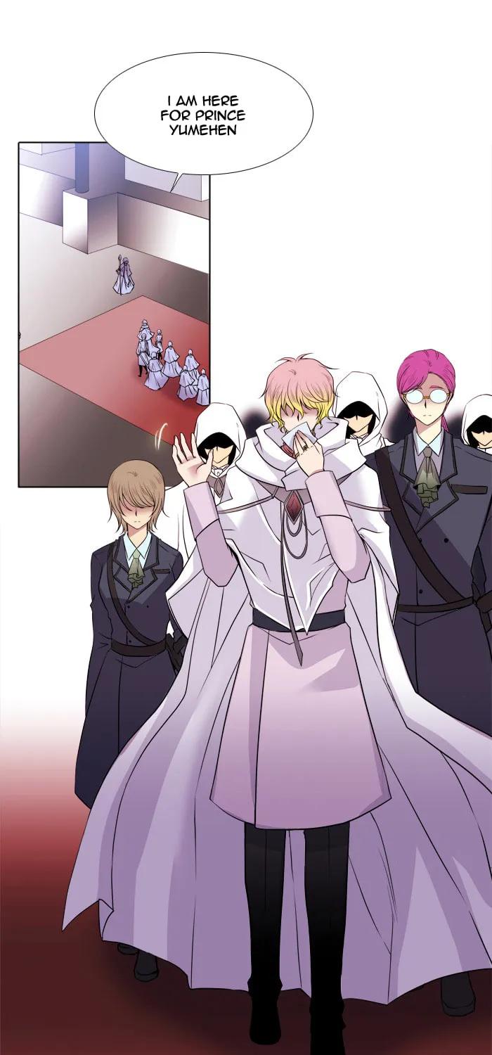 Black Haze Chapter 133 page 20 - 