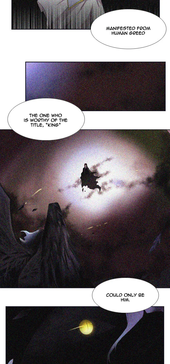 Black Haze Chapter 133 page 3 - 