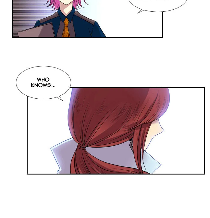 Black Haze Chapter 133 page 34 - 