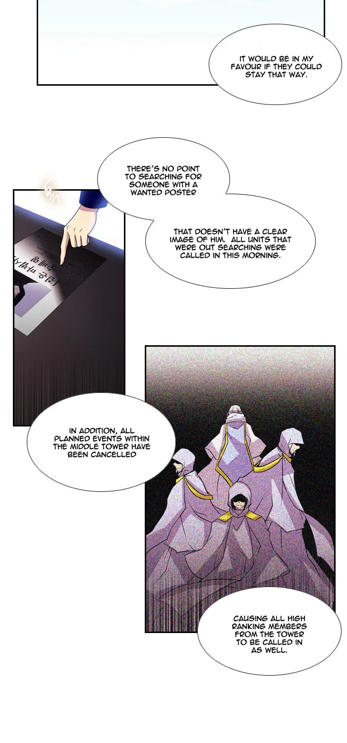 Black Haze Chapter 133 page 39 - 