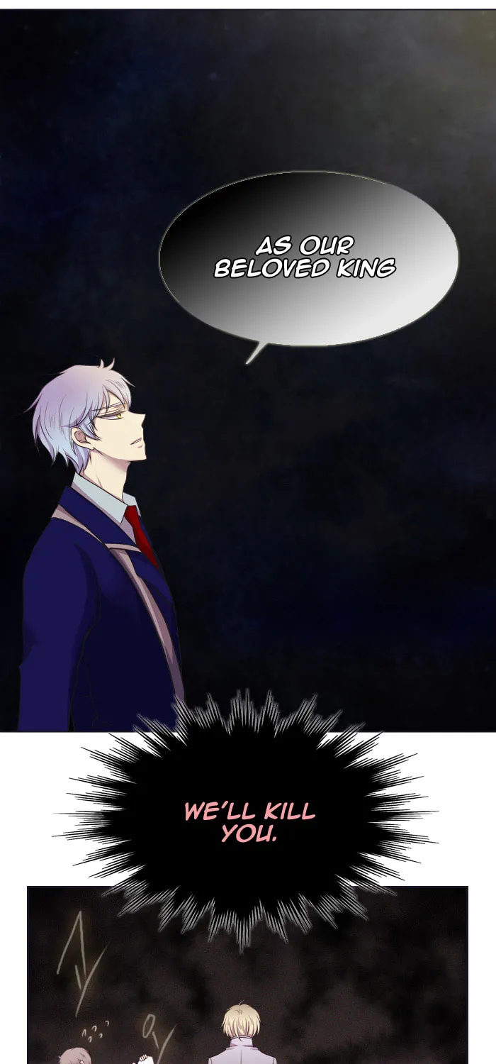 Black Haze Chapter 133 page 7 - 