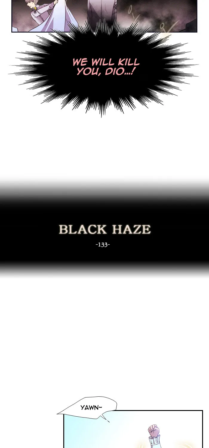 Black Haze Chapter 133 page 8 - 
