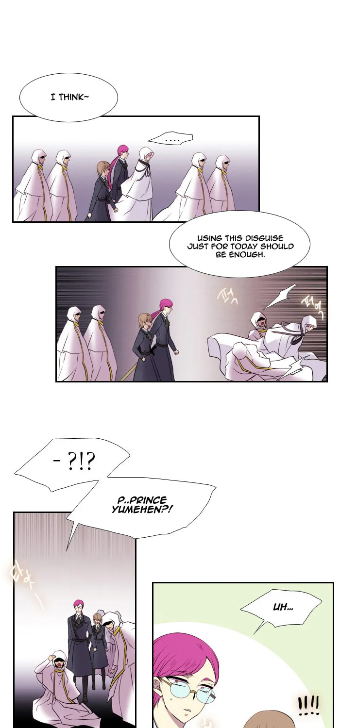 Black Haze Chapter 134 page 2 - 