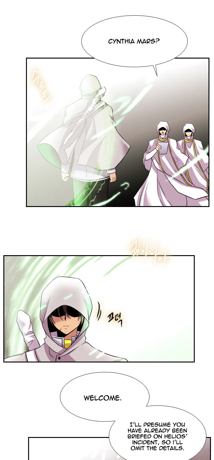Black Haze Chapter 134 page 11 - 
