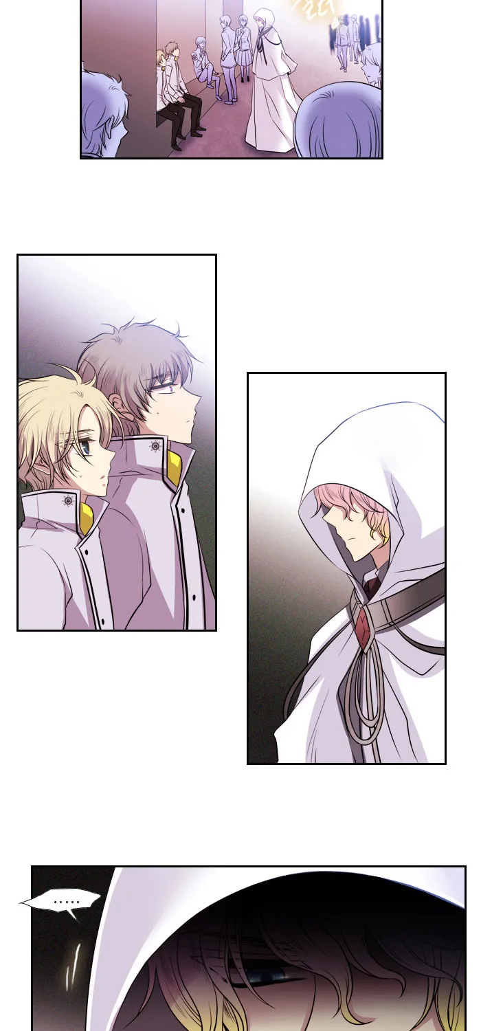 Black Haze Chapter 134 page 16 - 