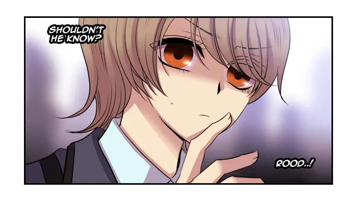 Black Haze Chapter 134 page 21 - 
