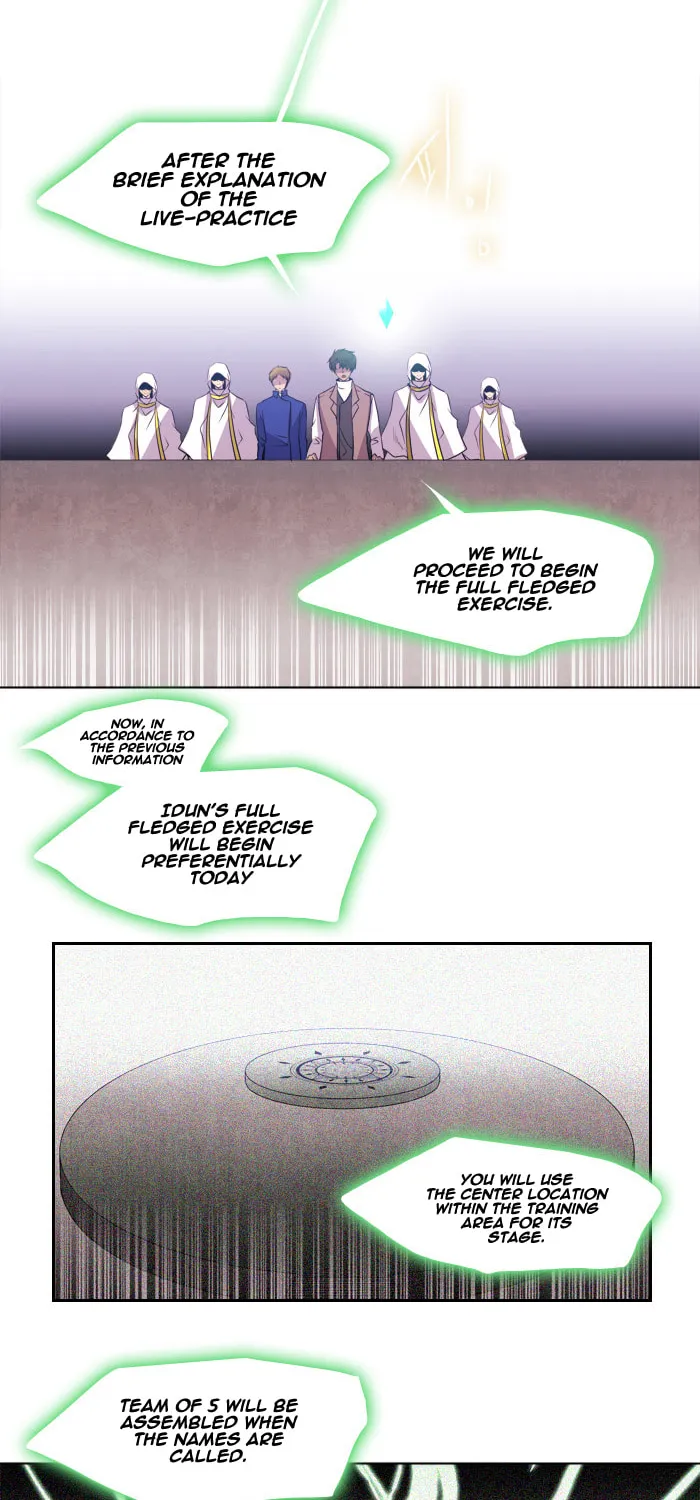 Black Haze Chapter 134 page 29 - 
