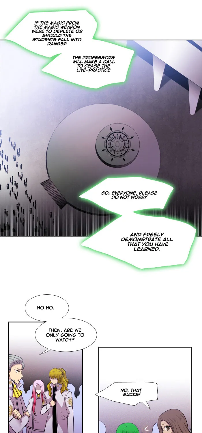 Black Haze Chapter 134 page 32 - 