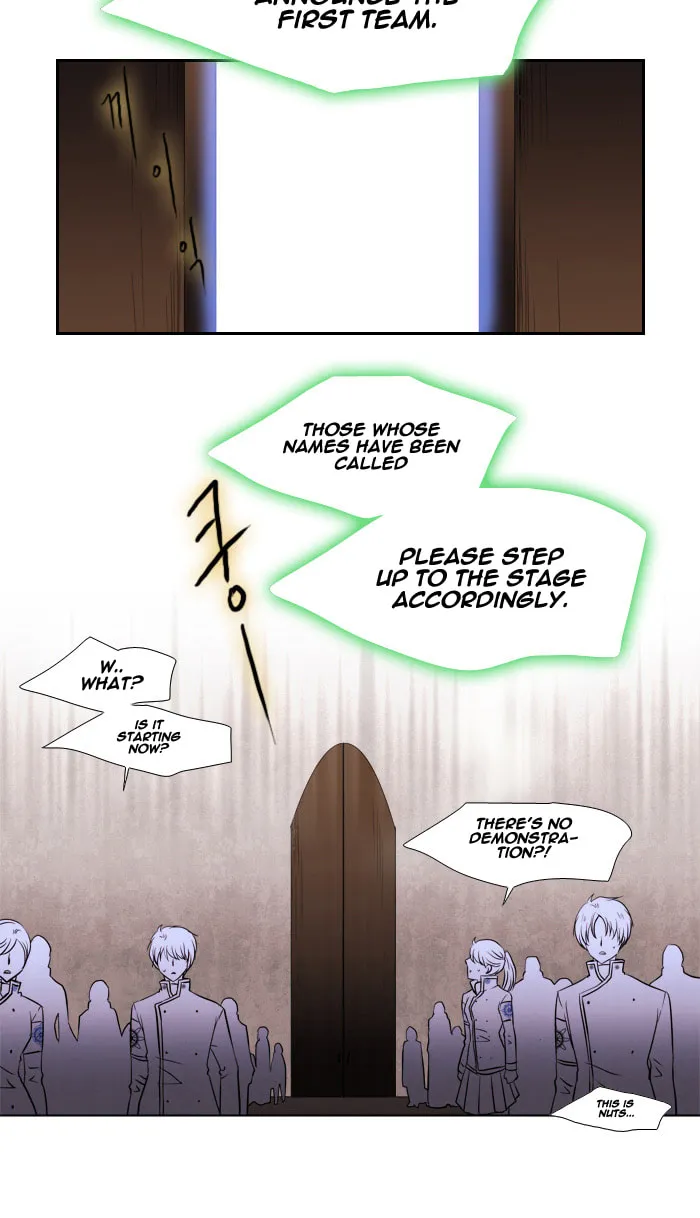 Black Haze Chapter 134 page 37 - 