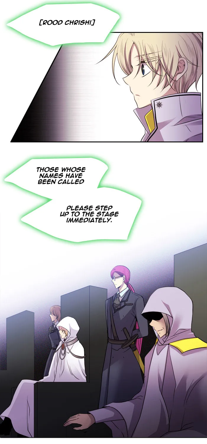 Black Haze Chapter 134 page 39 - 