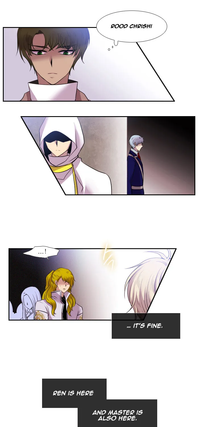 Black Haze Chapter 134 page 41 - 