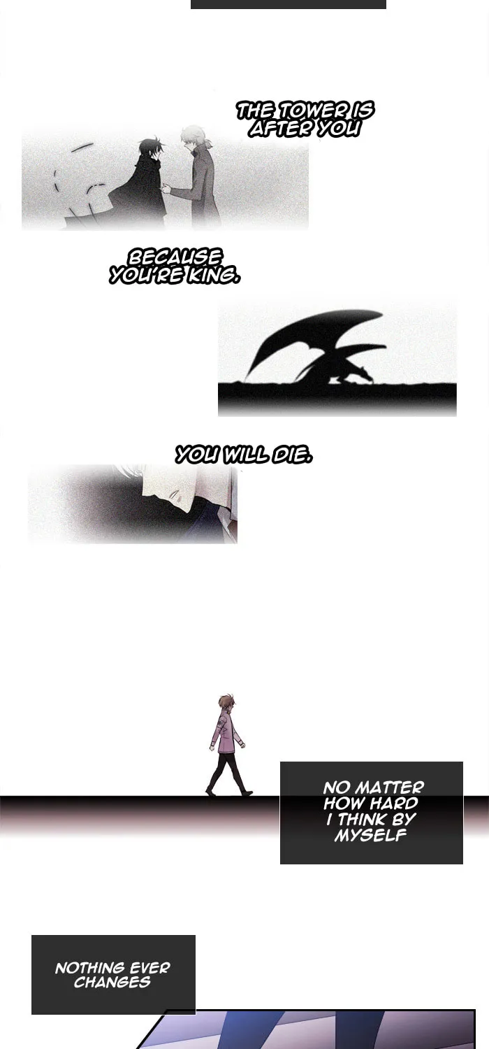 Black Haze Chapter 134 page 42 - 