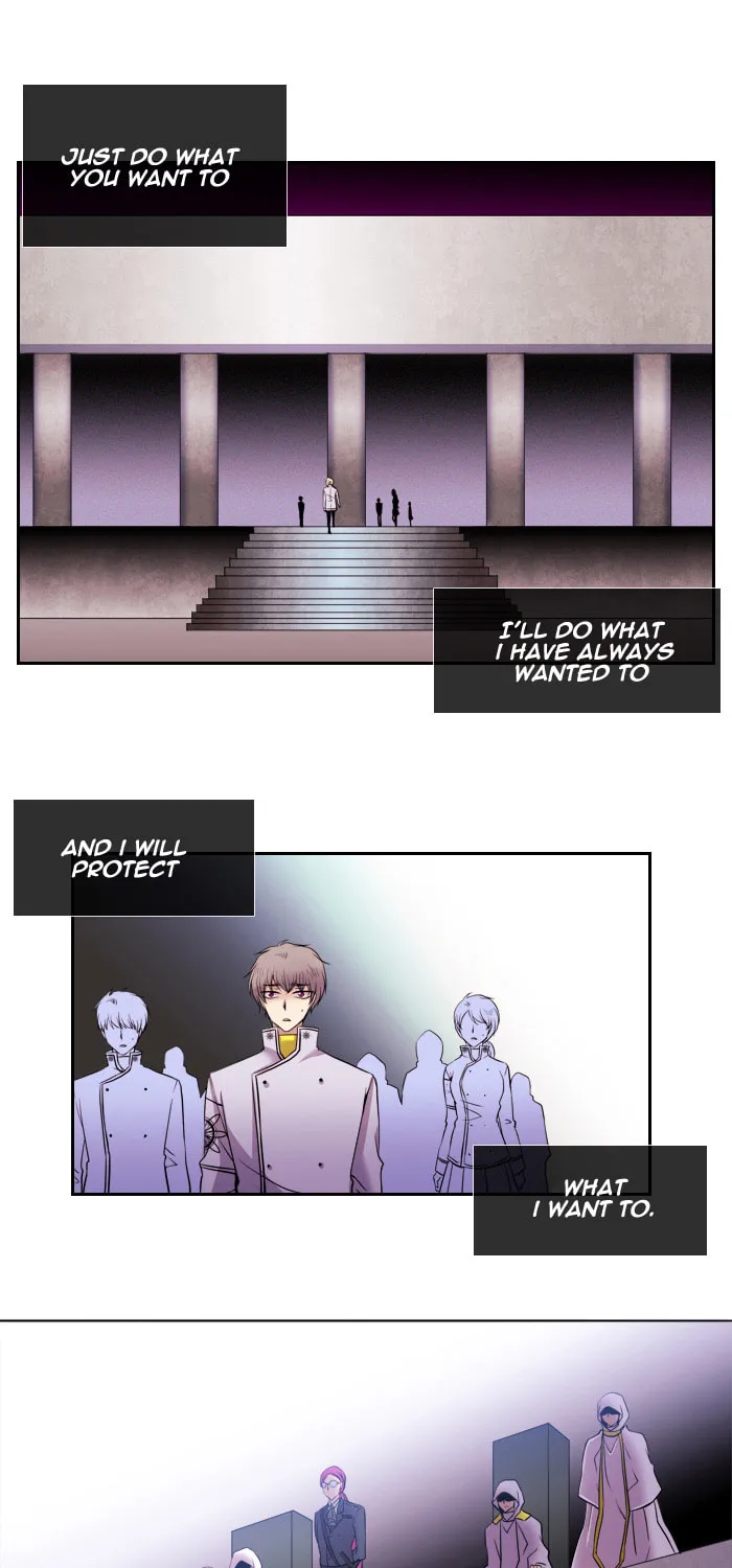Black Haze Chapter 134 page 44 - 