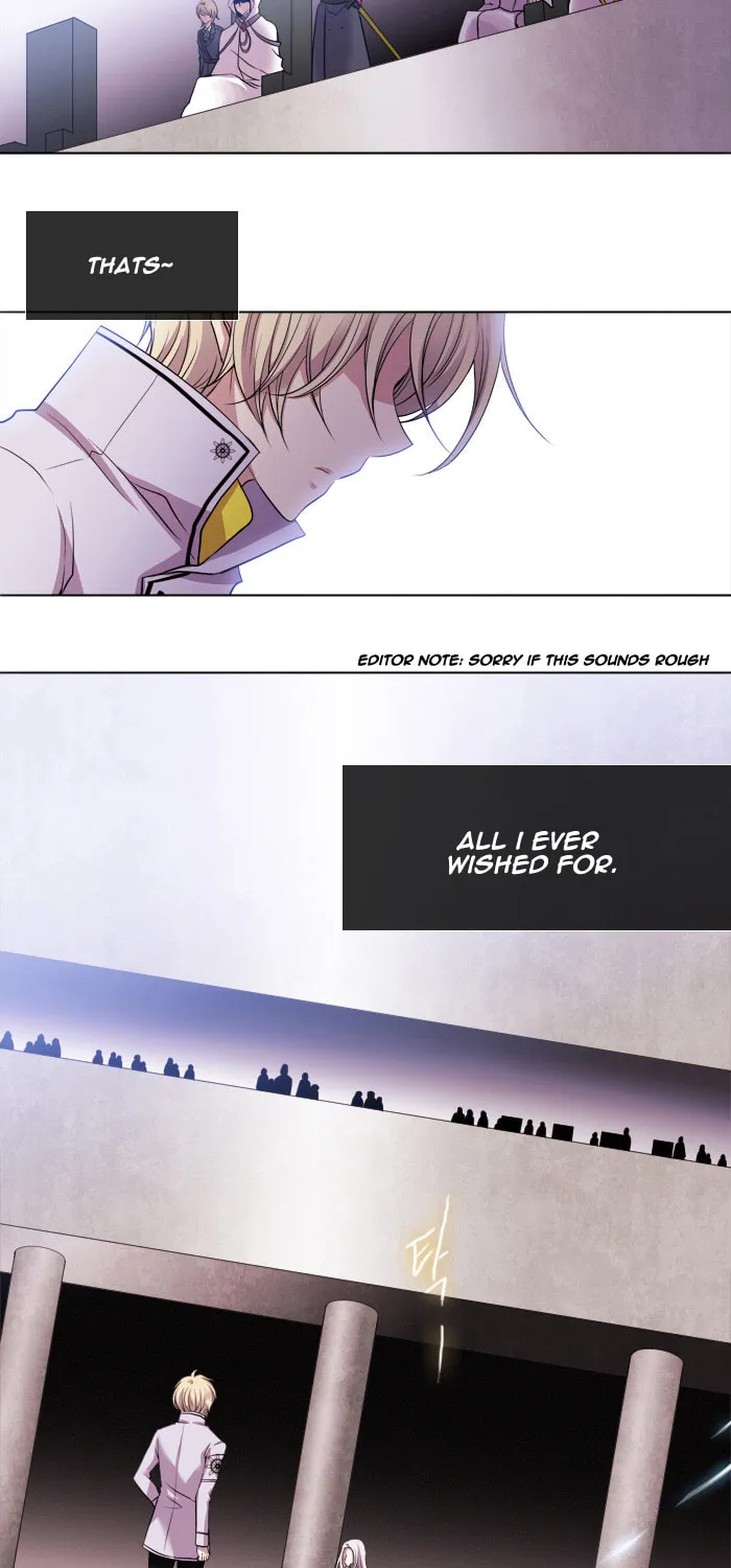 Black Haze Chapter 134 page 45 - 