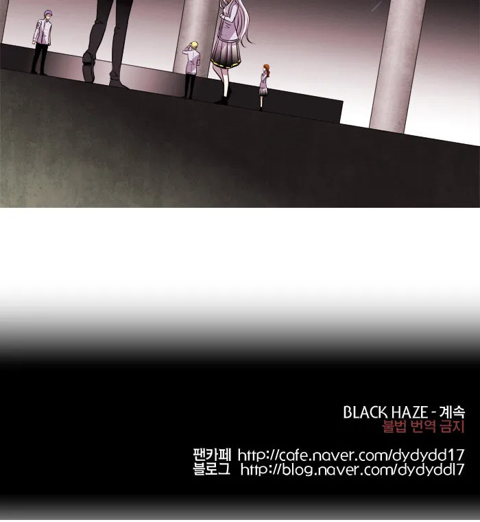 Black Haze Chapter 134 page 46 - 
