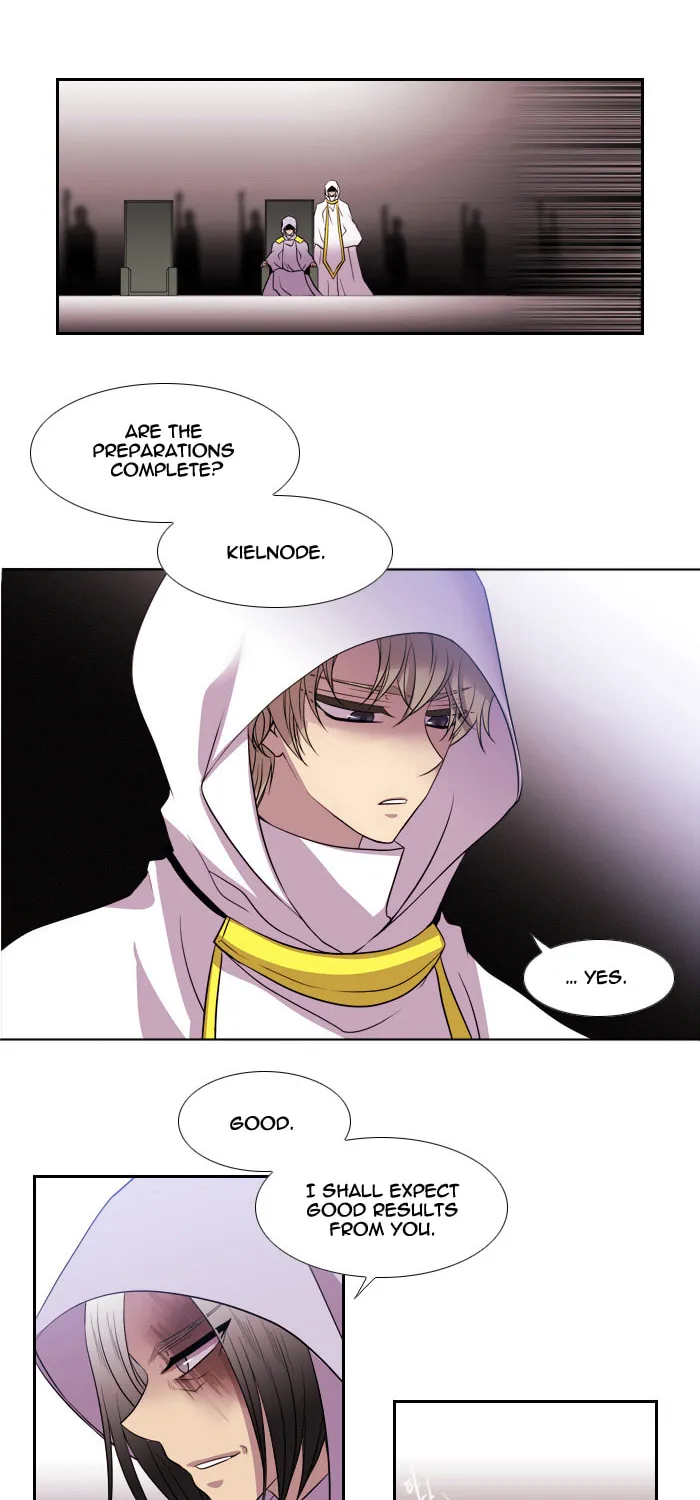 Black Haze Chapter 134 page 6 - 