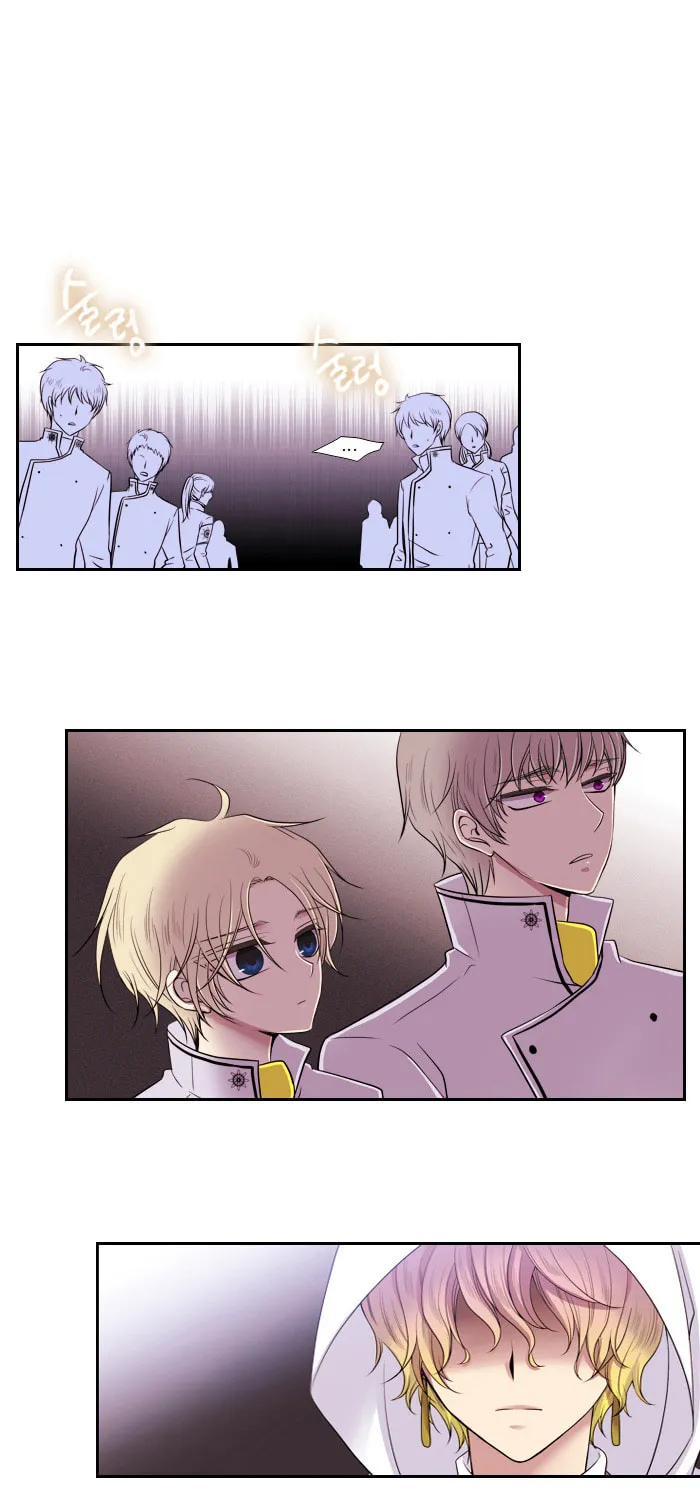 Black Haze Chapter 134 page 8 - 